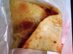 -石饮红星包子(中山路店)