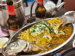 -小姨家常菜(昭萍东路店)