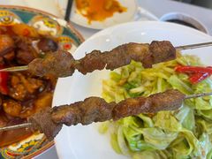 -燕兰楼·清真西北融合菜(亚运村店)