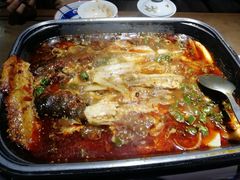 -龙门烤鱼(东方宝泰店)