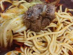 -易毛特色牛肉面(解放碑步行街店)