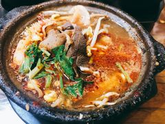 -王明古法砂锅居(开化寺店)
