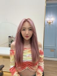 -YESIDO椰岛造型烫发染发