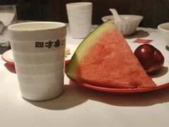 -四方桌·福建客家土菜(沙县步行街店)