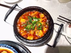 麻婆豆腐饭-川味堂·四川豆花(八卦岭店)