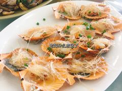 -景好海鲜餐厅(大鹏必选旅游店)