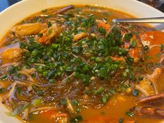 -许爷家·生态湖鲜(徐汇日月光店)