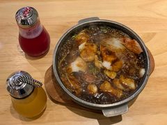 -爱辣屋咕噜鱼
