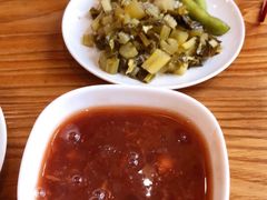 红豆大米粥-德泰楼餐饮(莲湖路店)