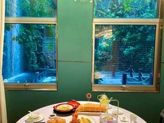 -临家小院·潮汕菜·商务宴请·点心(白石洲店)