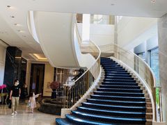 -东海朗廷酒店秀·Silk自助餐厅