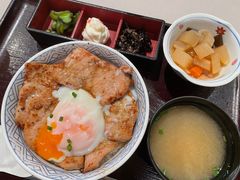-dodonpa.墩墩伐 便当食堂(博华广场店)