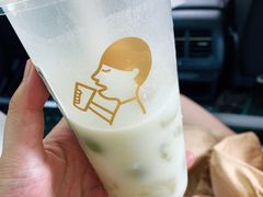 -喜茶(武汉范湖万达广场店)