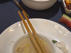 -金狮麟·新豫菜(金码大厦店)