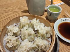 -老绥元烧麦·家常菜(摩尔城店)