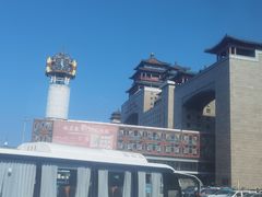 -北京海润艾丽华酒店(北京人民大学店)