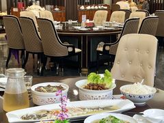 -西山人家·传统苏帮菜·家宴(木渎店)