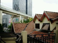-樱苑(四川北路店)