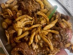 -阿鸡鱼庄·顺德鲜蒸小炒(亚运村店)