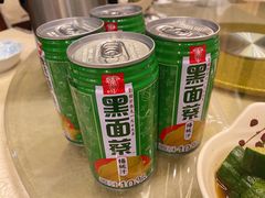 -巷语私房料理(华一实业大厦店)