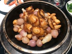 -徐记海鲜(汉城湖|太奥店)