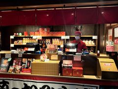 -一兰拉面(铜锣湾店)