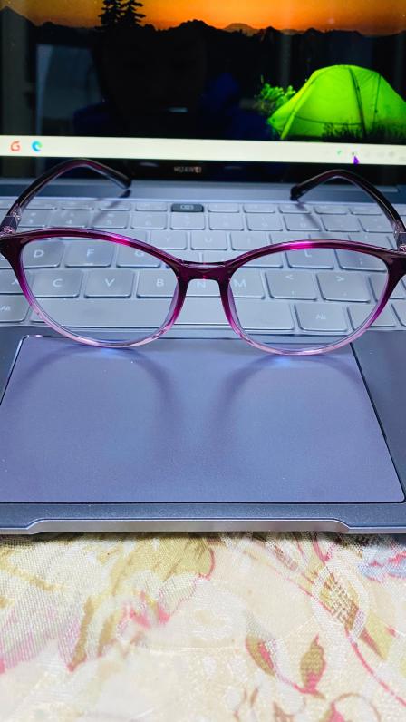 视亮眼镜-"镜片77镜框一共390元.也不便宜.反正很."-大众点评移动版