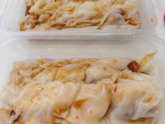 -山水肠粉(盐田店)