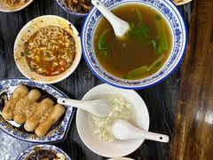-西月城谭豆花(春熙路店)
