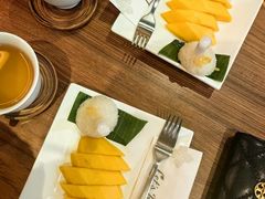 -Let’s Relax Spa(Siam Square One)