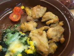 -萨莉亚意式餐厅(彩悦城店)