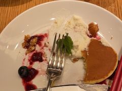 -长沙君悦酒店·自助餐厅咖啡厅