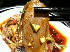 -川里谈·川味小馆(北京路店)