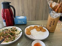 -巽寮印象美食部落餐厅·海鲜·地方特色菜(惠州体验店)