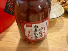 -聂发财重庆江湖菜(解放碑店)