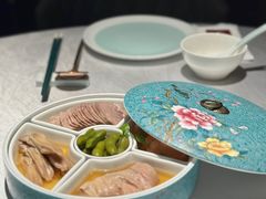 -忆家名门·上海菜(徐家汇店)