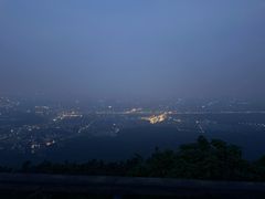 -紫金山山顶公园