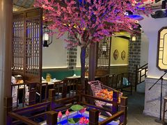 -姑苏家宴·苏帮菜·松鼠桂鱼(苏州总店)