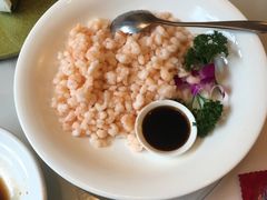 清炒虾仁-新聚丰菜馆(太监弄店)