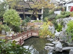-南京市民俗博物馆(甘熙宅第)