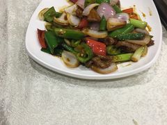 -吉源大排档·鱼生·海鲜(烧烤彩印厂店)