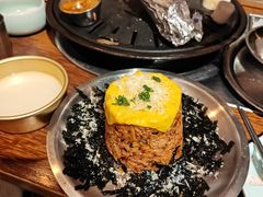 -济州爱肉堂(总店)
