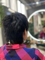 -MaisonFL·美颂法式专业美发艺术沙龙