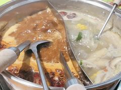 -养牛邓·潮汕牛肉海鲜自助火锅(广州店)