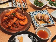 -德川家日本料理(顺义华联店)