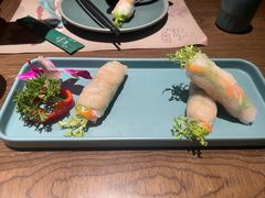 -安南越南餐厅(青岛万象城店)