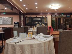 -麒麟中餐厅·经典粤菜·地道菜式老字号(广州长隆酒店)