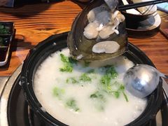 -盈田盈粥庄(博山东路店)