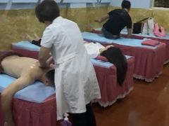 -通脉推拿足疗精油SPA连锁店(新亭东路8店)