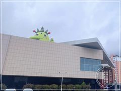 -杉杉奥特莱斯广场(哈尔滨店)